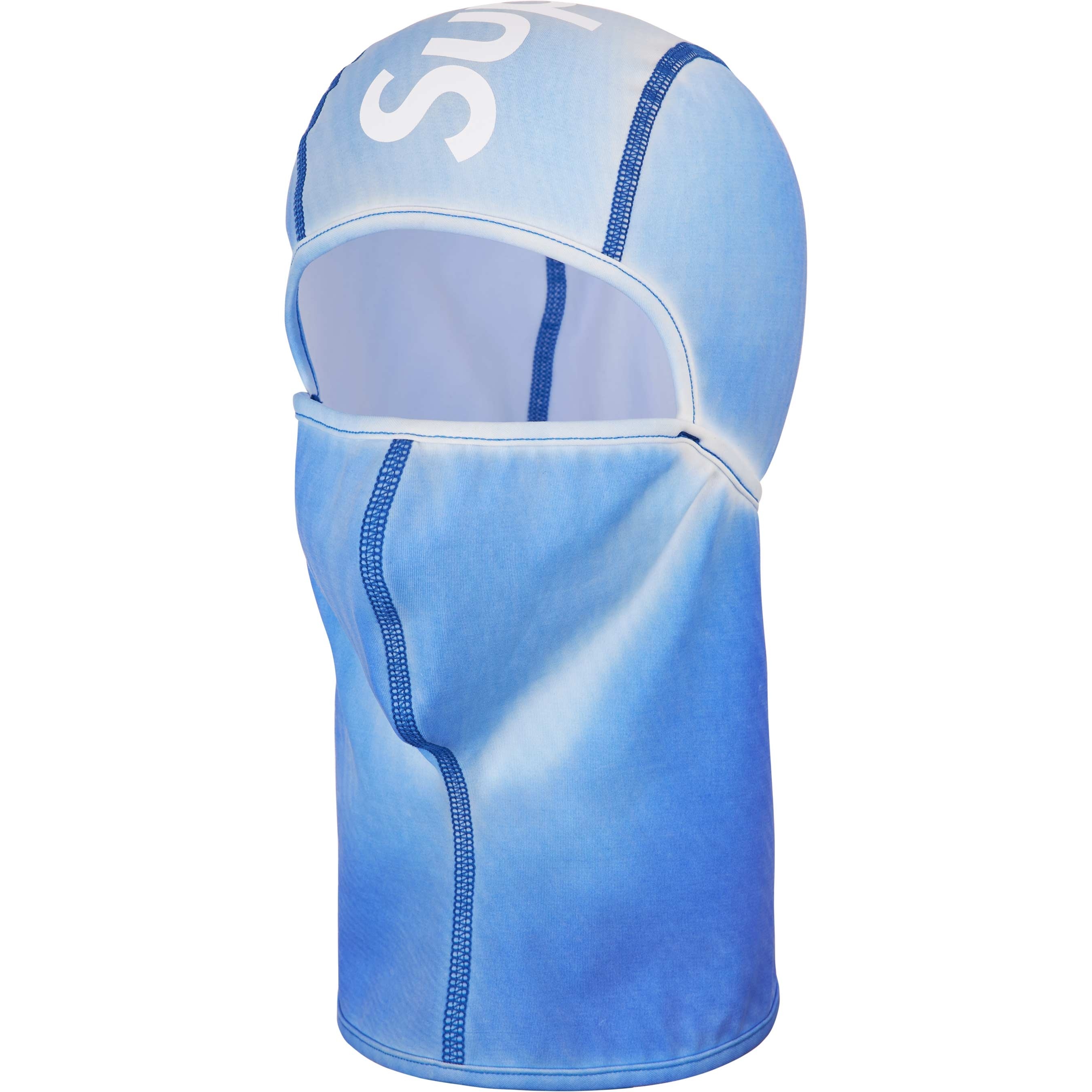 Heat Reactive Balaclava view 2